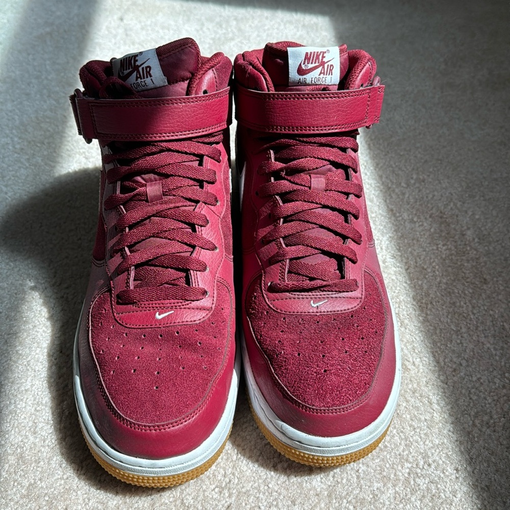 Nike Air Force 1 for sale